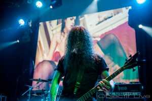 Paris Metal France V - Loudblast